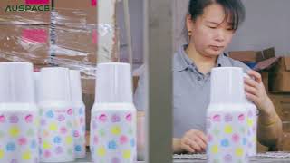 China Kitchenware Wholesale-Auspace