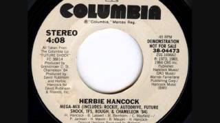 Herbie Hancock - Mega Mix (1984)