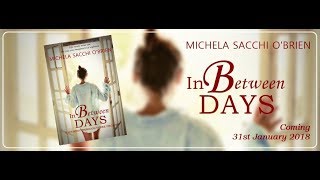 In Between Days - Book Trailer