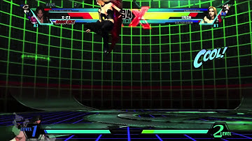 UMVC3 Offline Sets CTRftw vs Deeds 5/29/13 Part 5