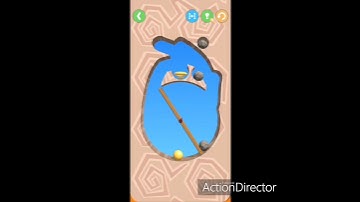 Dig This (Dig It) 42-19 Roller Coaster level 19