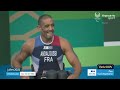 La vie du para triathlte palois Ahmed Andaloussi en BD