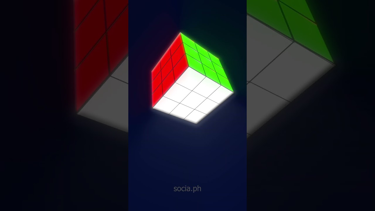 Motion Graphic Reel 2