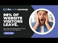 Why Architecture Firms Lose Leads Every Night. (And What To Do About It Right Now to Fix It..!)
