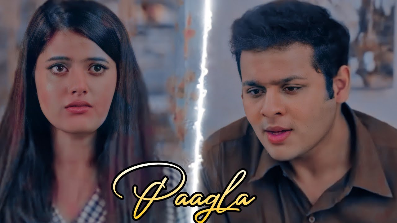 Paagla💔🥀/ Debanya Sad VM🥺/ Loveislifedebanya❤