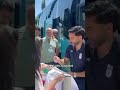 La selección de Irán arribó a Tijuana para continuar con su preparación rumbo a la justa mundialista