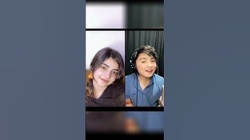Suresh lama and Dr. aleeya ahoabi || #sureshlama #toktok  nepal vs Pakistan