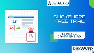 ClickGuard Free Trial