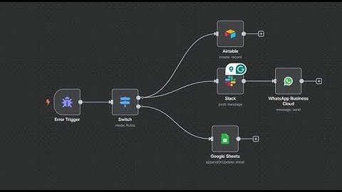 From Zero to Your First AI Agent — No Coding in 5 Min!