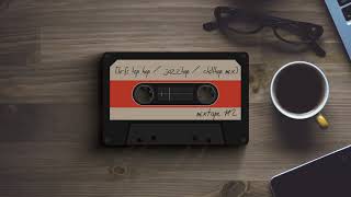 cassette #2 - lofi hiphop mix | beats to relax/study to