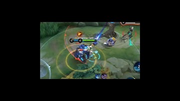Counter Karrie with This Marksman!!! #shorts #mlbb #mobilelegends
