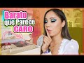 PRODUCTOS BARATOS QUE PARECEN CAROS ♡│Mirianny