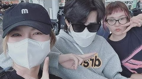 Jack - J97 Giao Lưu Với Fan Tại Sân Bay Tân Sơn Nhất Trước Khi Qua Campuchia | JDA Official