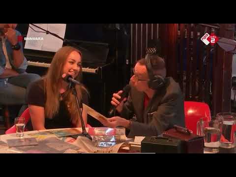 Het vergeten zwarte goud bij radio 2