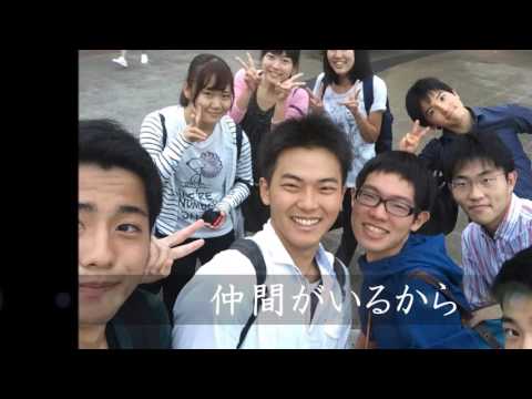 2016年度　東大空手部新歓ＰＶ(女子)