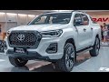 2026 Toyota RAV4 Pickup Truck – The Compact Truck You Never Saw Coming! 