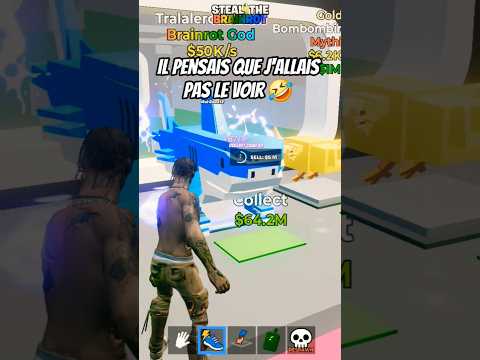 Not A Bad Hiding Place Fortnite Trendingshorts Fortniteshorts Gaming Fortniteclips Stealabr