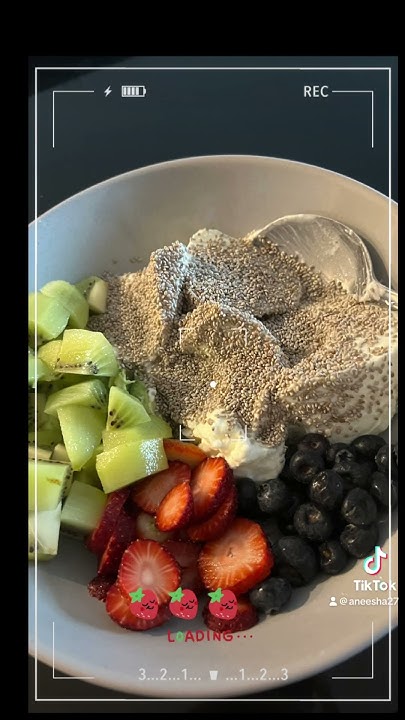 Would Chia Seeds Break A Fast Chia seeds break fast #shorts #breakie #food #weightloss #healthy #