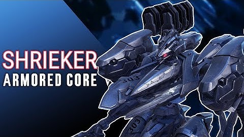 Raven Build UNLEASHED From Secret Level | Armored Core 6