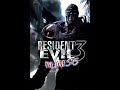 jugando resident evil 3 nemesis retro