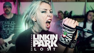 Lost [Cover By Ai Mori] - Linkin Park