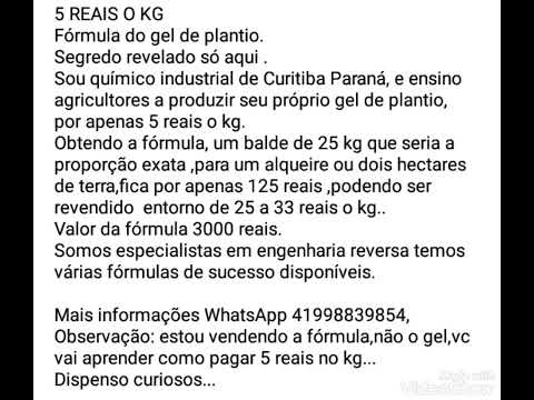 5 REAIS O