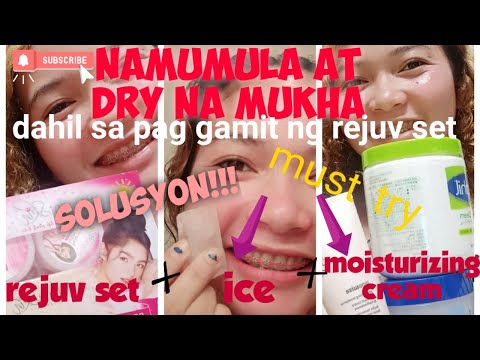 Video: Paano Maiiwasan ang pamumula: 10 Hakbang (na may Mga Larawan)