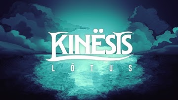 KINËSIS - Lótus (Official Audio)