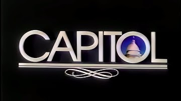 Capitol (1986) - Opening Sequence (A.I. Upscaled • StereoSound)