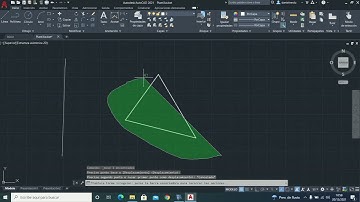 Copiar y desplazar objetos en AutoCad