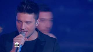 Sergey Lazarev - Так красиво (Рождество на Роза Хутор)