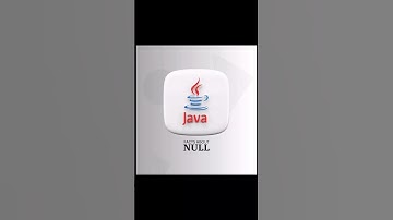 Facts about null in Java EVERY programmer should know! #feedshorts #coding #java #null #cssanimation