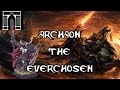 Warhammer lore, Archaon the Everchosen, Lord of the End Times