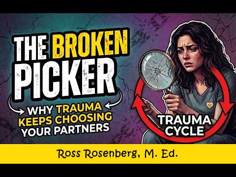 How Trauma Bonding Sabotages Your Love Life (And How to Stop It)
