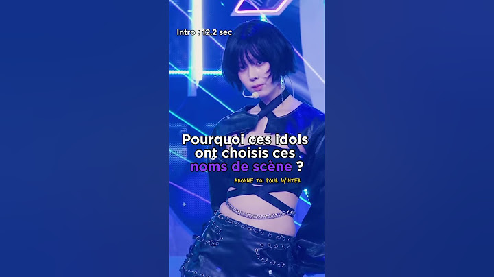 Pourquoi ces idols ont choisis ces noms de scène ? #iu #leeteuk #jhope