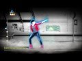 Just dance 4 dlc  part of me  katy perry  all perfects