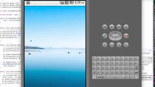 Android Application Development Tutorial   182   3D Rotation