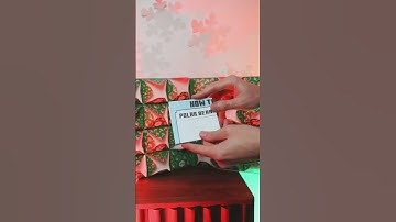 ☃️ Minecraft Advent Calendar Day 22! ☃️#minecraft #adventcalendar #minecraftshorts