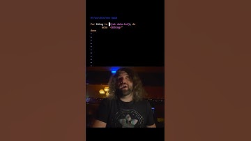 Proper `for` loops in Bash - `for` vs `while` loops