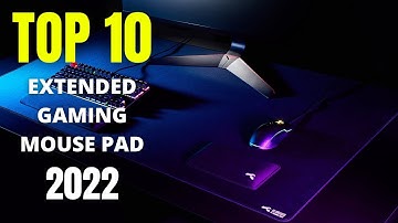 Top 10: Best Future Charger Wireless Charger Gaming Mouse Pad 2022