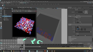 Мultiscatter for maya Аrnold IPR
