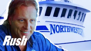 Northwestern Captain Sig Hansens Greatest Moments Of All Time Deadliest Catch