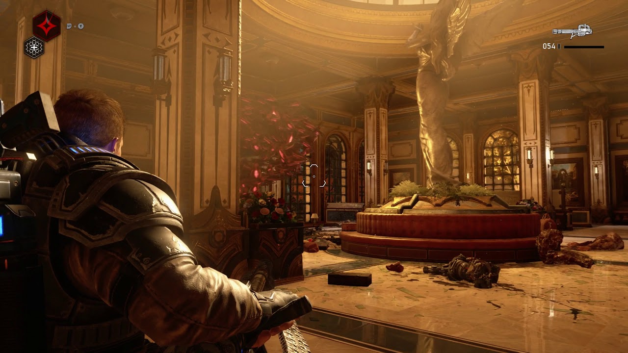 Gears 5 Act 1 4 The Tide Turns Flying Swarm Leeches Tri Shot Fight Gameplay Marcus Radio gears-5-act-1-4-the-tide-turns-flying-swarm-leeches-tri-shot-fight-gameplay-marcus-radio