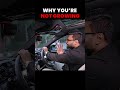 It’s not your job.. it’s your approach 😳 Same work — but no improvement; no visibility = no growth.