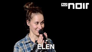 Elen – Happy End (live im TV Noir Hauptquartier)