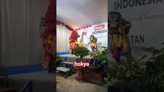 buto buto galak #javadance #jatilan #javaculture #butogedruk