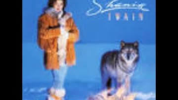 Shania Twain - Dance With The One That Brought You