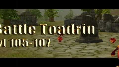 Flyff v14 Video contest