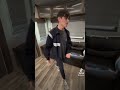Architectural Digest: DJ trailer edition