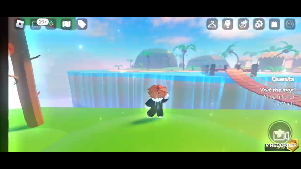 Ttd3 edit Roblox - YouTube